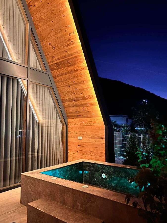 فريزاي Freskia Resort المظهر الخارجي الصورة