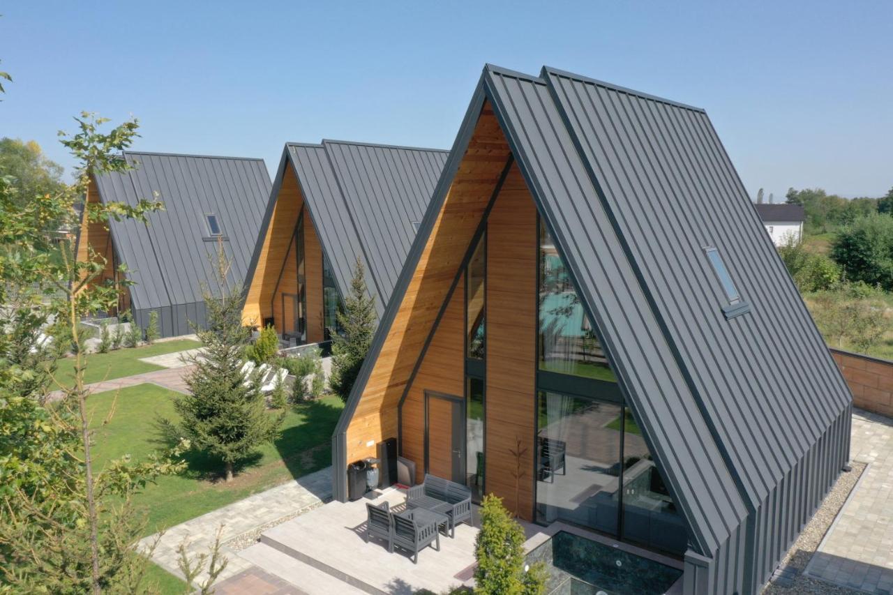 فريزاي Freskia Resort المظهر الخارجي الصورة