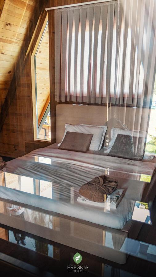 فريزاي Freskia Resort المظهر الخارجي الصورة